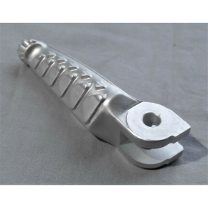 AP8146404, LH FOOT RESTS, Aprilia, Piaggio SHIVER 750 2010-2015