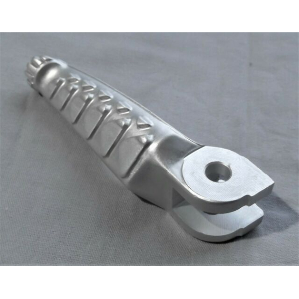 AP8146404, LH FOOT RESTS, Aprilia, Piaggio SHIVER 750 2010-2015