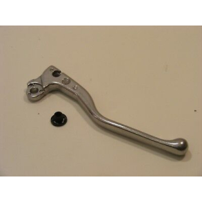 AP8218326, 8AA067163 800089813 CLUTCH LEVER. POL.MET., Aprilia, Cagiva, Husqvarna Piaggio
