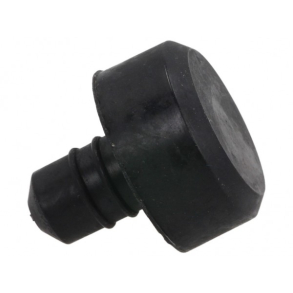 AP8220349 SADDLE RUBBER RUBBER SPACER, Aprilia, Moto Guzzi, Piaggio