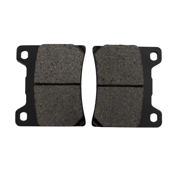 AP-Racing APR155ST BREMSEKLODSER Disc Pad Organic #155 FRONT/REAR YAMAHA