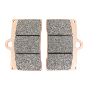 AP Racing APR166SF bremseklodser SF Supersport Sinter Front Aprilia/ATK/BETA/BIMOTA/CAGIVA/DUCATI