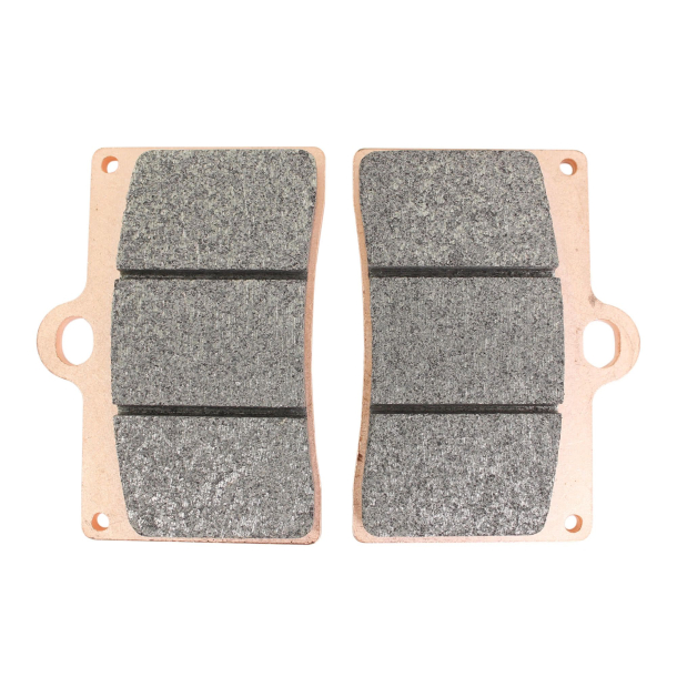 AP Racing APR166SF bremseklodser SF Supersport Sinter Front Aprilia/ATK/BETA/BIMOTA/CAGIVA/DUCATI