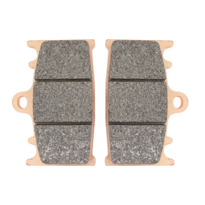 AP-Racing BREMSEKLODSER SF Supersport Sinter Front Disc Pads - #231SF