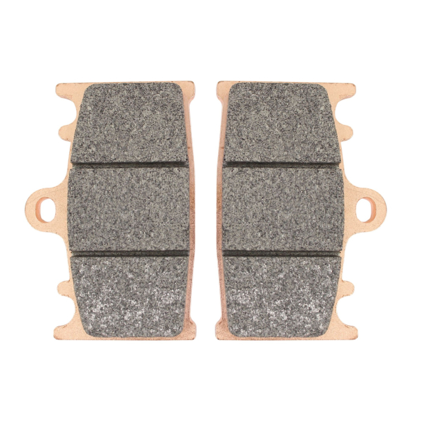 AP-Racing BREMSEKLODSER SF Supersport Sinter Front Disc Pads - #231SF