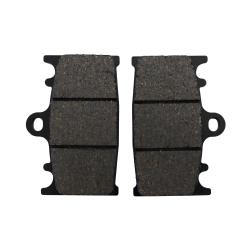 AP-Racing BREMSEKLODSER Disc Pad Organic #231 FRONT Keramisk