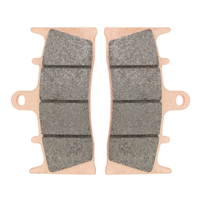 AP Racing APR286SF BREMSEKLODSER Sinter Disc Pad Front - #286SF KAWASAKI SUZUZKI 