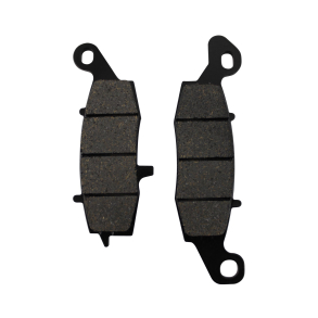 AP-Racing BREMSEKLODSER Disc Pad Organic #304 RIGHT H�JRE RH CF MOTO KAWASAKI SUZUKI WK BIKES