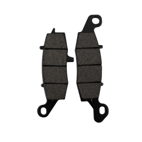 AP-Racing BREMSEKLODSER Disc Pad Organic #305 FRONT VENSTRE LEFT LH Disc pad s�t CF MOTO KAWASAKI SUZUKI WK BIKES