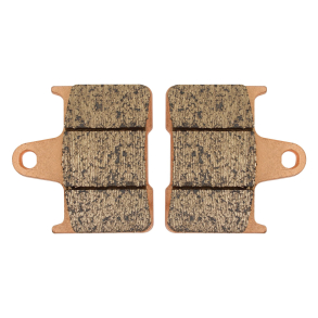 AP Racing APR315SR Bremseklodser SR Supersport Sinter Rear Disc Pads