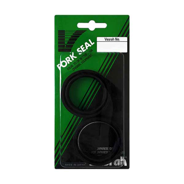 OIL SEAL, FORK KIT (NON O.E. JAPANESE ALTERNATIVE) 37X50X11 Vesrah AR-3705