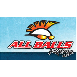 Rear Shock Seal Kit, 37-1006 ALL BALLS 40x14MM  Arctic-cat 400D Honda Kawasaki KFX400 Suzuki LT-Z400