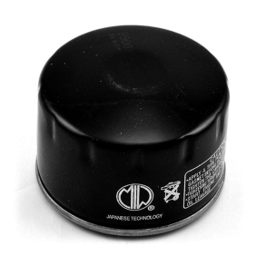 MIW B9001 MIWB9001 OLIEFILTER MEIWA OIL FILTER (NON O.E. JAPANESE ALTERNATIVE) HF164 OIL FILTER BMW 11427673541 11 42 7 673 541 Kymco 1541A-LGC6-E00 8434290050353