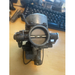 BRUGT Karburator Keihin 14H 35MMCARBURETOR ASSY,R HONDA 16101292024 16101-292-024 CB450K CL450 