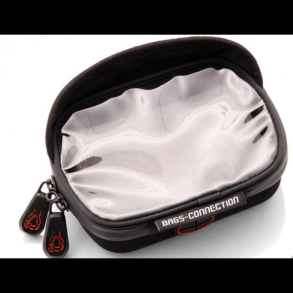 SW-MOTECH Bags-Connection Navi PDA Bag Large Pouch For Quick-Lock Tank Bags And Gadget Mounts, Large