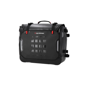 SW-Motech BC.SYS.00.006.12000L  SysBag WP L 27-40L m. adaptor V. EVO/PRO Holder venstre side