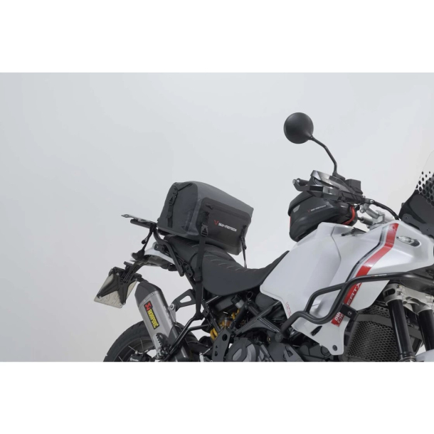 SW-Motech BC.WPB.00.018.20000 Bags�detaske Drybag 180 18L VANDT�T GR�/SORT