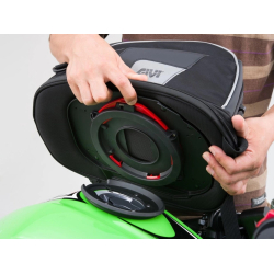 GIVI BF14 Tankring KAWASAKI NINJA 300