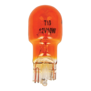 P�RE 12V 10W T13 Bike It Indicator Bulb For Demon Headlight 12V 10W T13