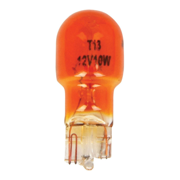 P�RE 12V 10W T13 Bike It Indicator Bulb For Demon Headlight 12V 10W T13