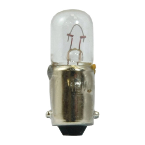 P�re 12V4W Sokkel BA9S Bike It 12V 4W Bulb T8.5 BA9S EMX Headlight Parking Light P�re 12V4W BA9S T4W Sokkel BA9S T4W T8,5 BA9S