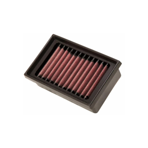 K&N BM-6507 HIGH-FLOW POWERSPORTS LIFETIME ENGINE FILTER LUFTFILTER Replacement Air Filter AIR FILTER (NON O.E. JAPANESE ALTERNATIVE) BMW G650X-F 650 Moto Guzzi CS/750 V7/II/III-850 V9