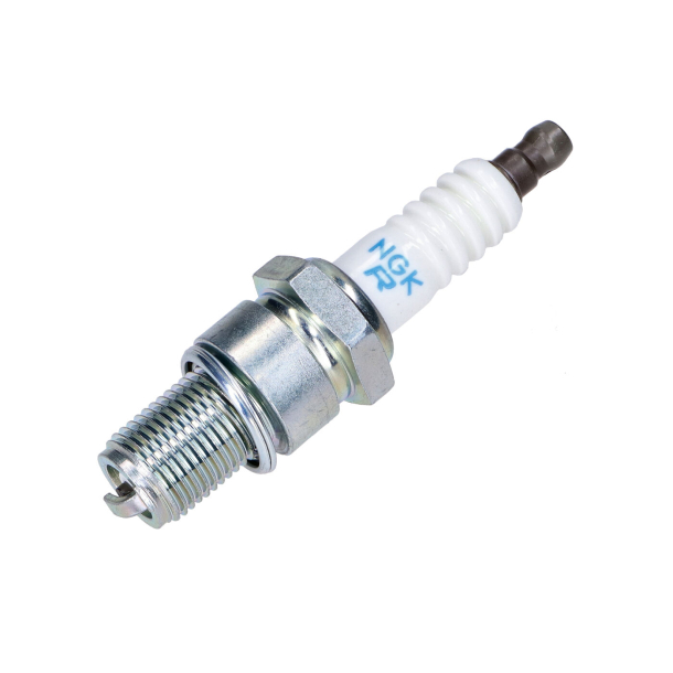  NGK T�NDR�R BR9ES FAST NIPPEL BR9ES SOLID