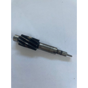 BRUGT SUZUKI 2643147003 26431-47003 GEAR,TACHOMETER DRIVENSP370SP400 DR400S GN400T GS500E GS250T 