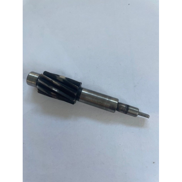 BRUGT SUZUKI 2643147003 26431-47003 GEAR,TACHOMETER DRIVENSP370SP400 DR400S GN400T GS500E GS250T 