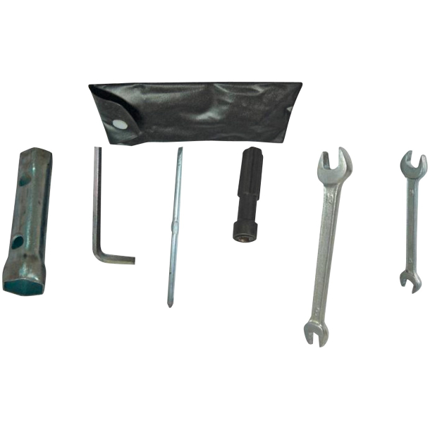 TOOL SET C1706540000 PGO