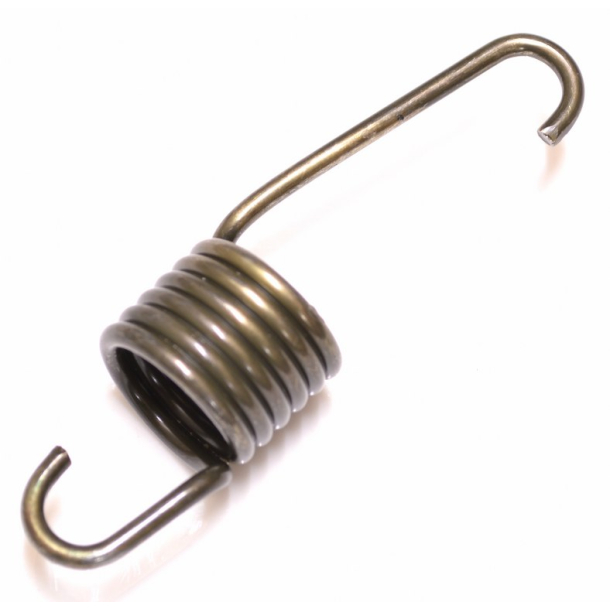 SPRING,SIDE STAND C2462120000 PGO