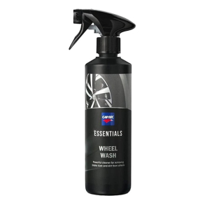 CARTEC F�LGRENS 0,5 LITER Cartec Wheel Wash er en kraftfuld f�lgrens, der nemt fjerner bremsest�v og skidt fra selv de mest tilsmudsede motorcykelf�lge