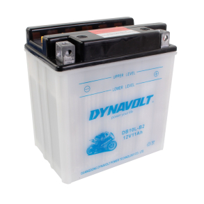 BATTERI Dynavolt CB10LB2 High Performance Battery DB10L-B2 YB10L-B2