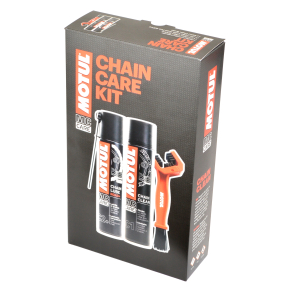 Motul Chain Care Kit
