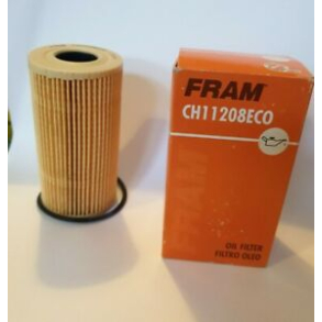 FRAM Oliefilter CH11208ECO NISSAN OPEL VAUXHALL