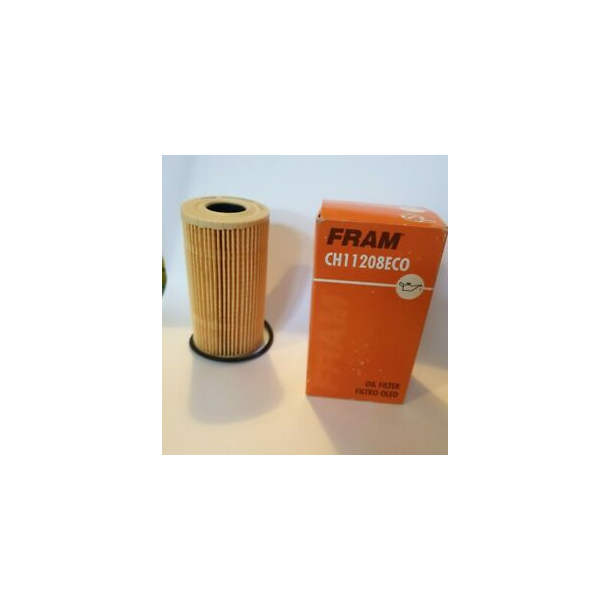 FRAM Oliefilter CH11208ECO NISSAN OPEL VAUXHALL