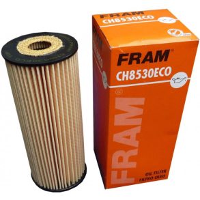FRAM Oliefilter CH8530ECO AUDI FORD SEAT SKODA VW