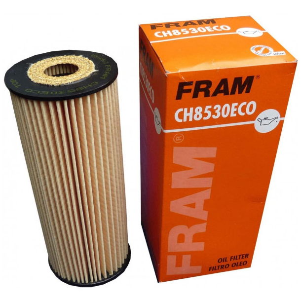 FRAM Oliefilter CH8530ECO AUDI FORD SEAT SKODA VW