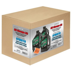 OIL CHANGE KIT - CFMOTO X450/X520/X550/X600/X625/X850/X1000, UTV625/1000/1000XL, SSV Z1000 olie + oliefilter