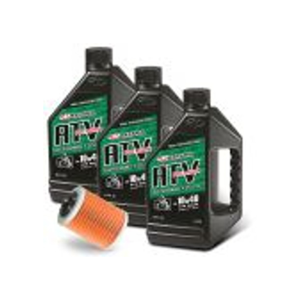 OIL CHANGE KIT - CFMOTO X450/X520/X550/X600/X625/X850/X1000, UTV625/1000/1000XL, SSV Z1000 olie + oliefilter