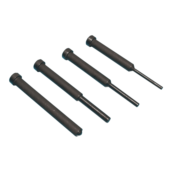 Dorne tilKdenittevrktj passer til CHBKIT og 08-058 Replacement Pins For BikeTek Heavy Duty Chain