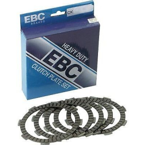 EBC Koblingsplader CK1303 Honda CB 1000 09-15 CBF1000 06-11 CBR 1000 04-07