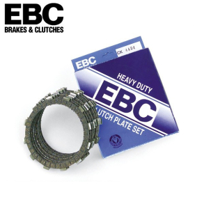 EBC Koblingsplader CK3387 GSX-F 600/750 GSXR750