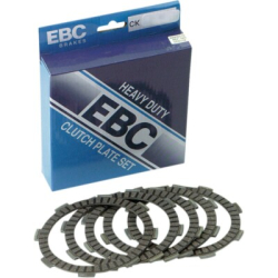 EBC CK4440 KOBLINGSPLADER Motorcycle Clutch Kit st 