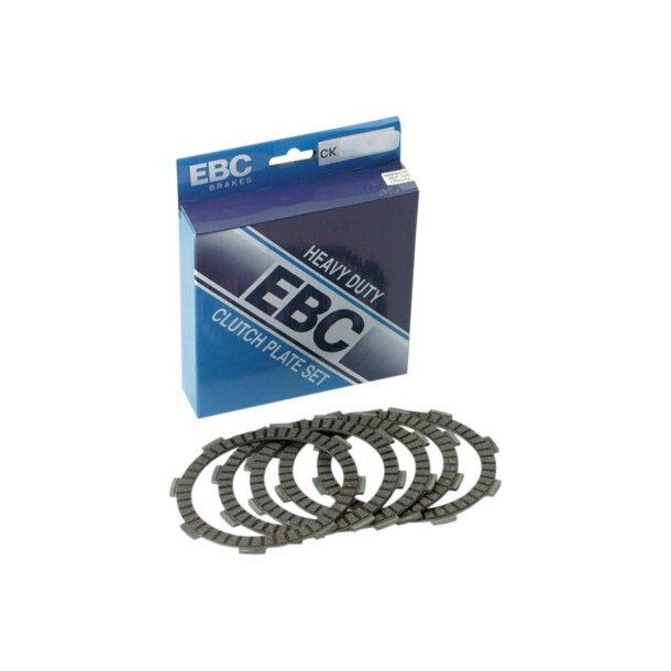EBC CK4440 KOBLINGSPLADER Motorcycle Clutch Kit st 