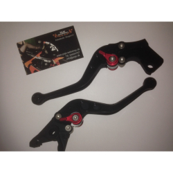 CNC Justerbar koblingsgreb 30-25548 YAMAHA FJR1300 XJR1200 XJR1300