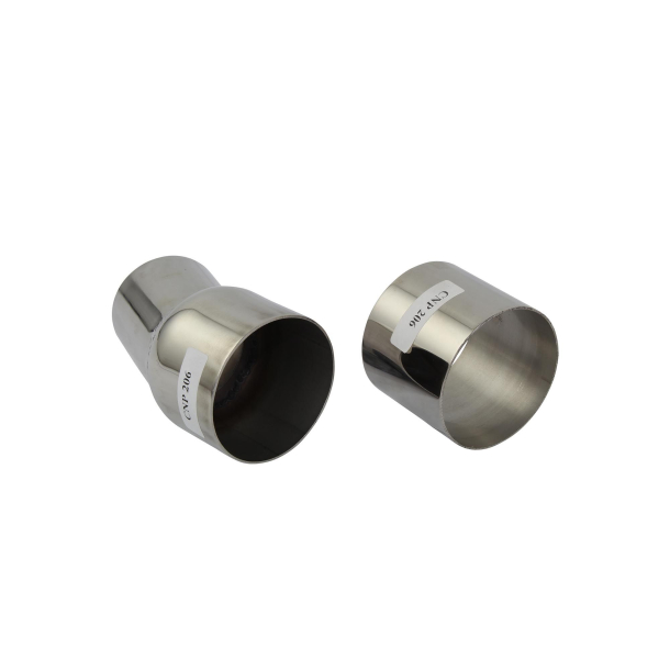 Viper Connecting Link Pipe for Honda VFR400 NC30 '89-'93