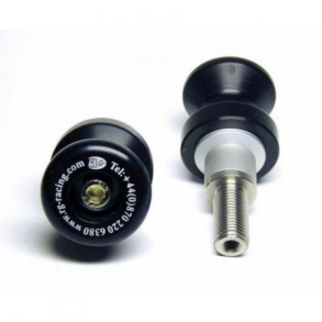 R&G M10 Cotton reels, ZX6 '07- / ZRX1100/1200 ZZR1400