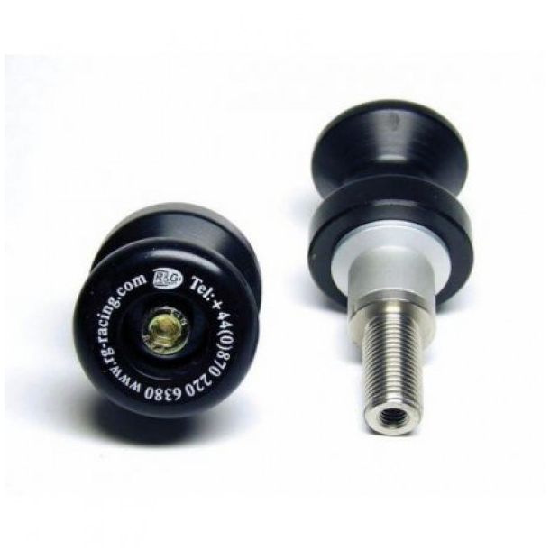 R&G M10 Cotton reels, ZX6 '07- / ZRX1100/1200 ZZR1400