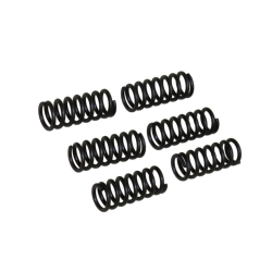EBC CSK037 KOBLINGSFJEDRE 6 STK. 52MM +15% Clutch spring kit ( 6PCS PER s�t ) YAMAHA YZ450F MT-07 YFM700 XSR700 XTZ700 Tenere TDM900 FZR1000 FZS1000 GTS1000 YZF1000 ThunderAce